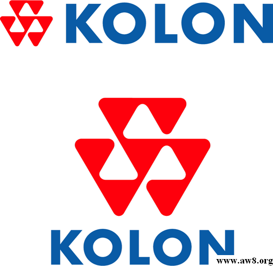 韩国kolon烫金纸