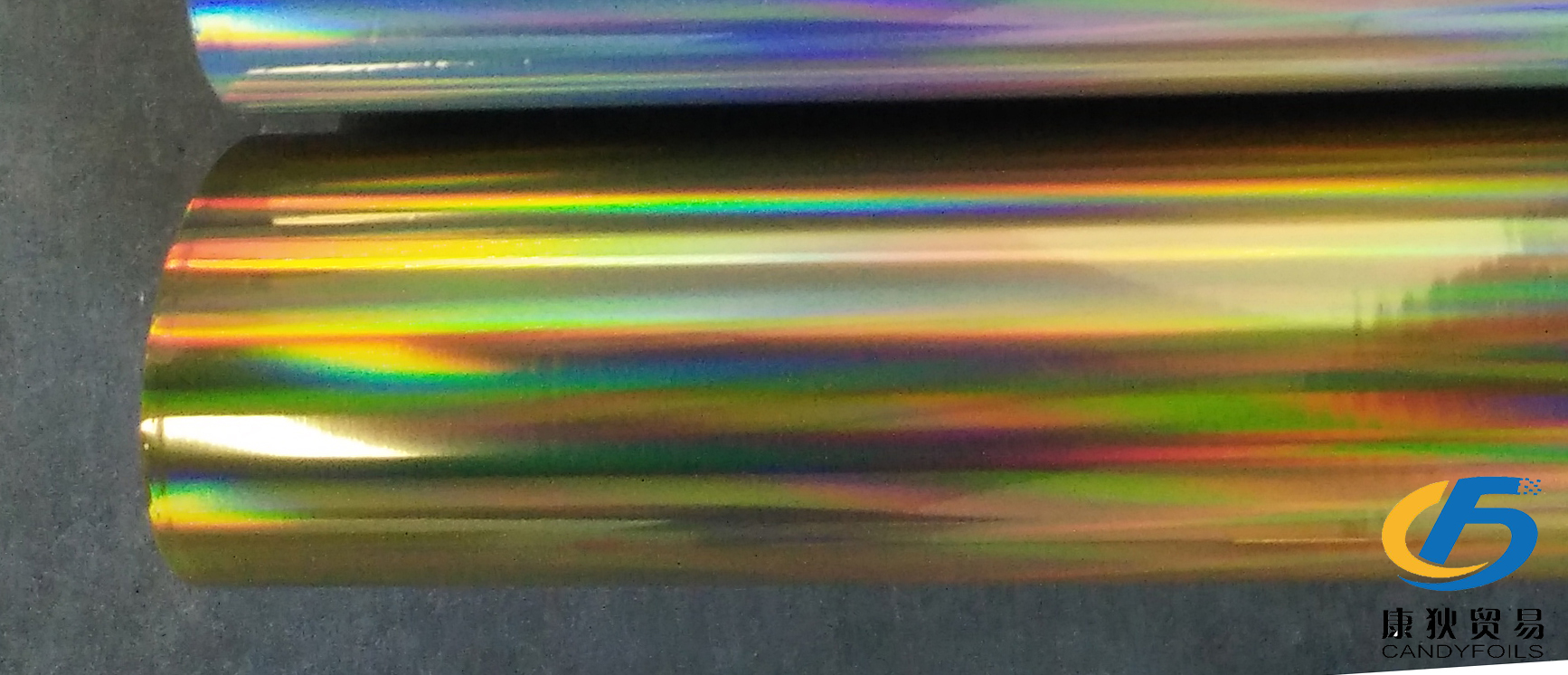 日本和信koma品牌镭射金