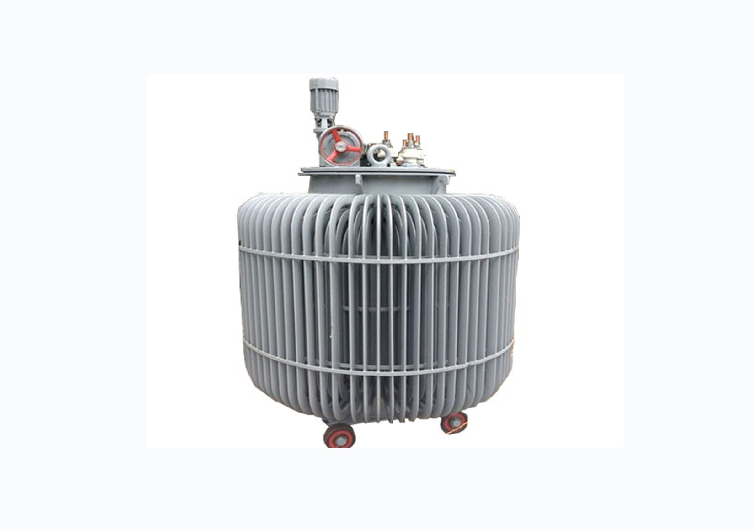 TSJA -500KVA三相油浸式感应调压器 TSJA -500KVA三相油浸式感应调压器