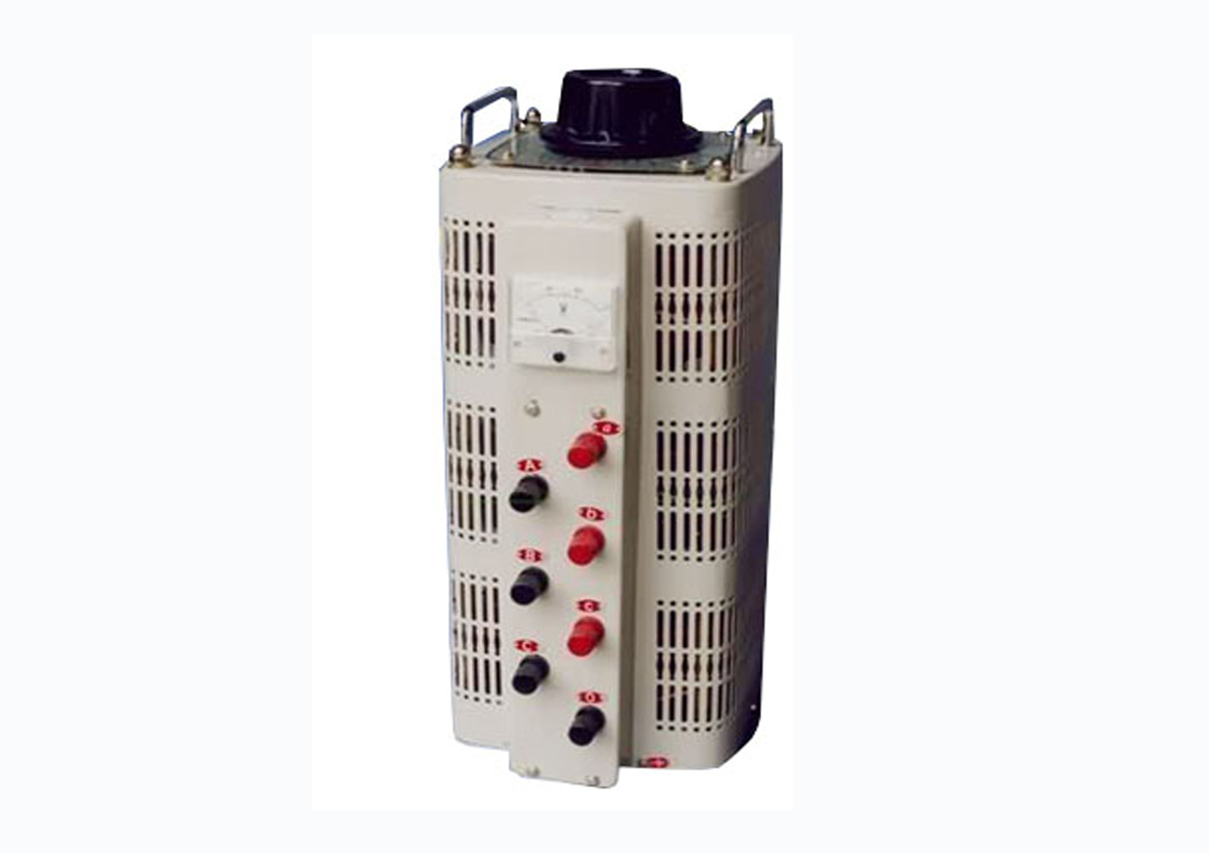 TSGC2-20KVA三相接触式调压器 TSGC2-20KVA三相接触式调压器