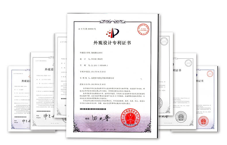 中安樂客人臉識別智能鎖搭載超C級鎖芯,工業級安全保障 中安樂客人臉識別智能鎖搭載超C級鎖芯,工業級安全保障