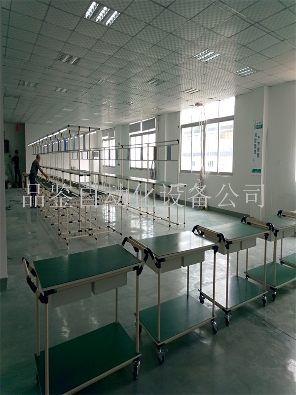 车间效果图