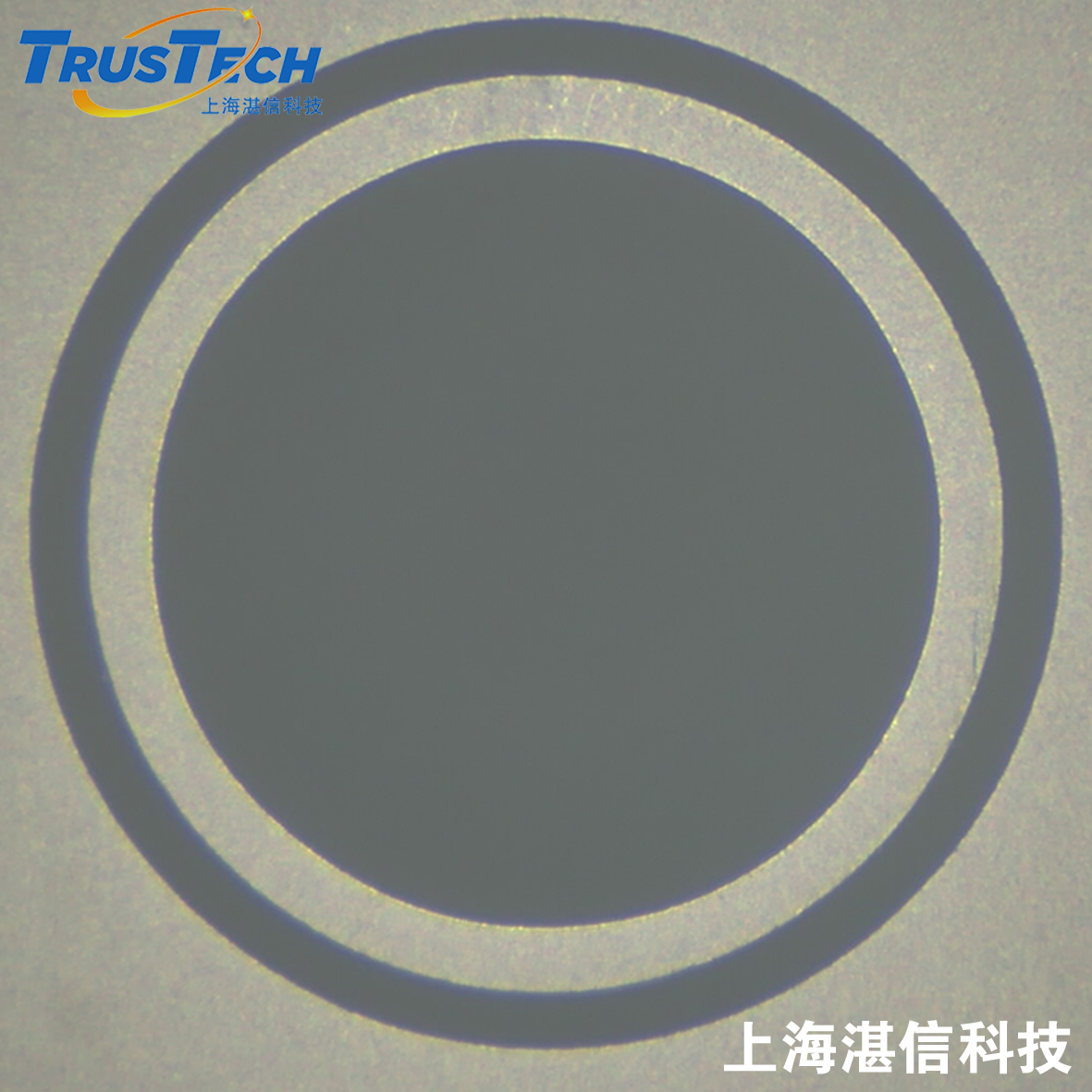 無銷釘式第5代中空纖維膜噴絲頭