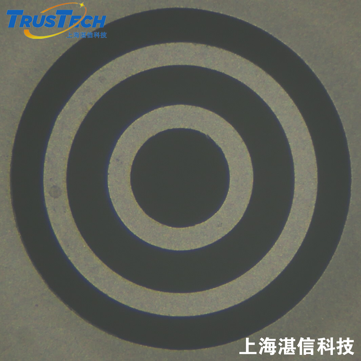 第5代中空纖維膜噴絲頭