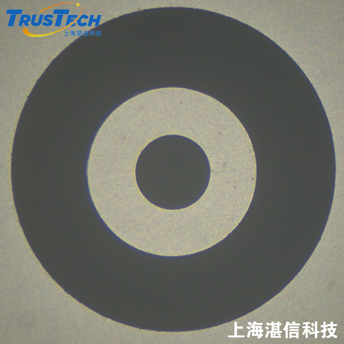 第5代中空纖維膜噴絲頭