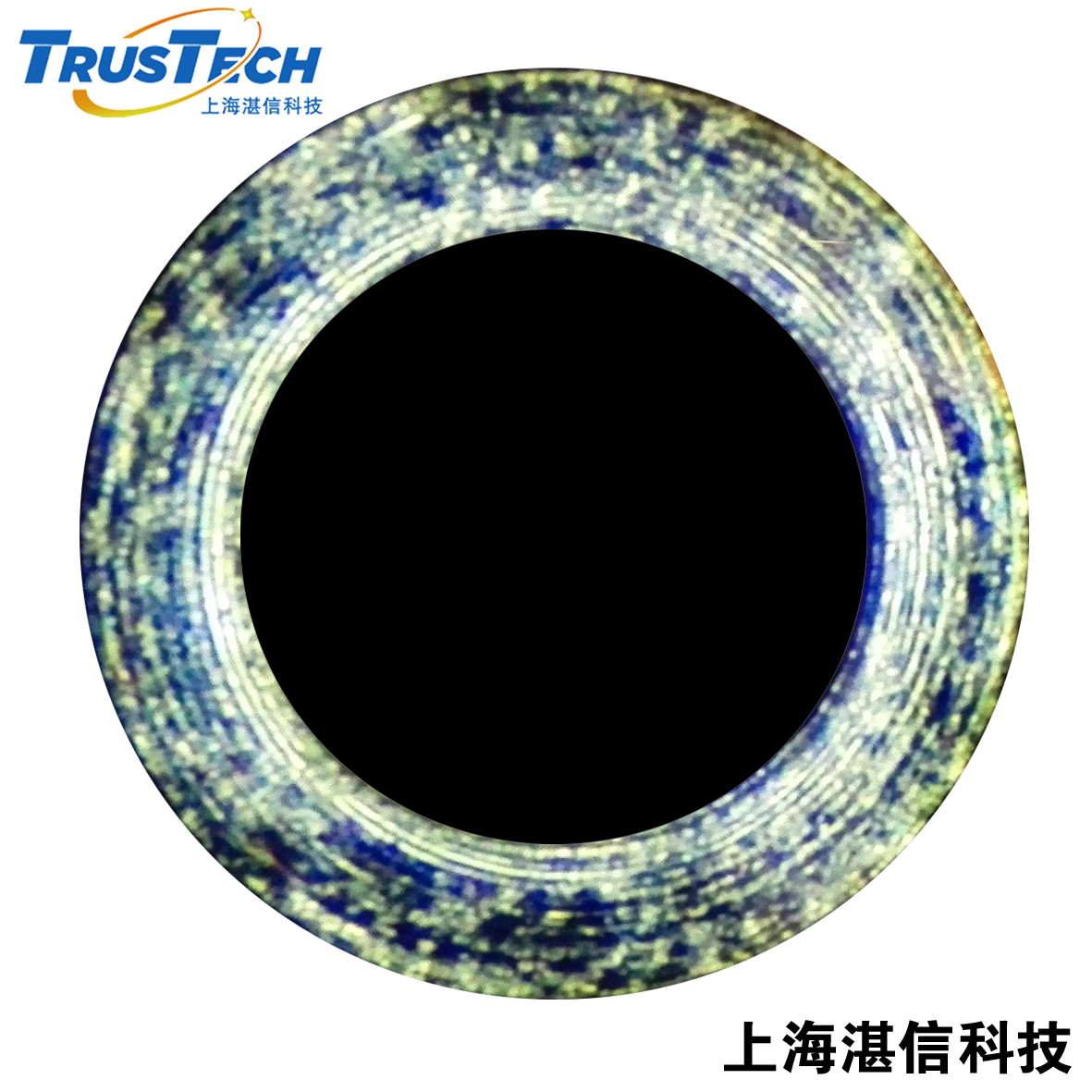 微深孔加工技術