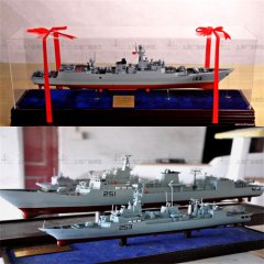 海軍戰(zhàn)列艦(2)模型