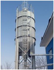 TJPT改性剂投加系统