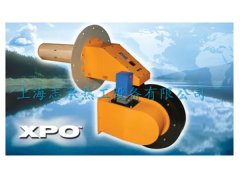 超低氮燃燒器-鍋爐XPO燃燒器