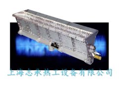 低氮線性直燃NPLE燃燒器