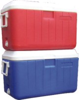 滾塑冷藏柜 滾塑冷藏柜