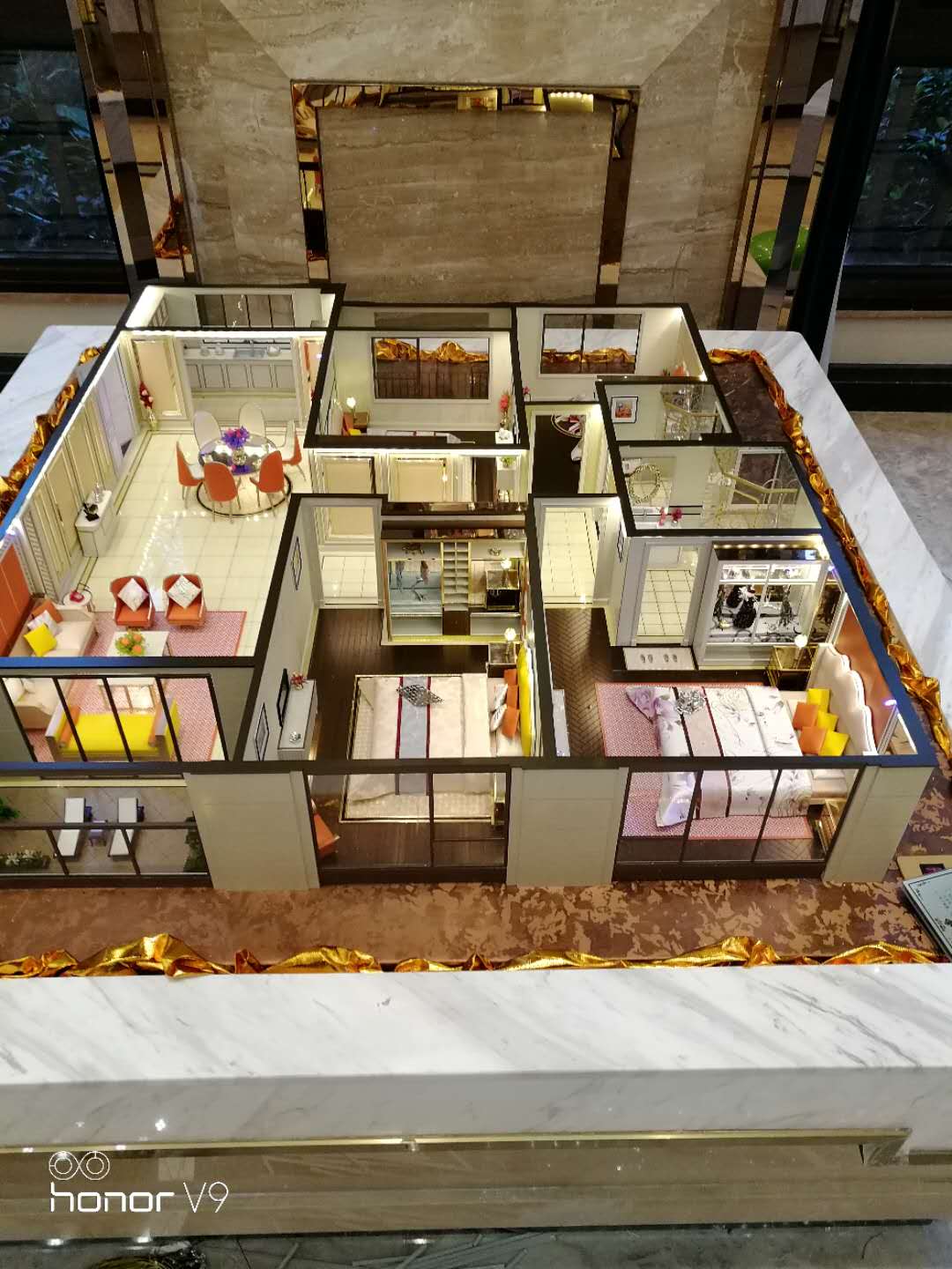 寧波匠藝建筑模型有限公司 寧波匠藝建筑模型有限公司