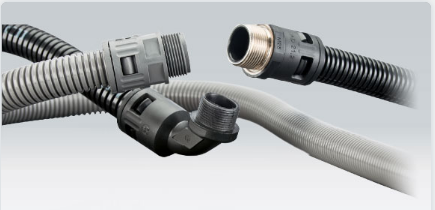 FLEXA波紋軟管接頭代理商 FLEXA波紋軟管接頭代理商