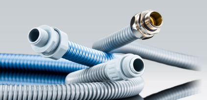 FLEXA波紋軟管接頭代理商 FLEXA波紋軟管接頭代理商