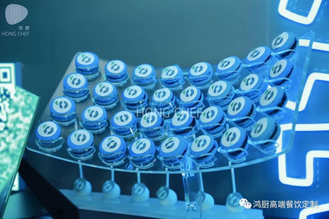 茶歇定制 茶歇定制