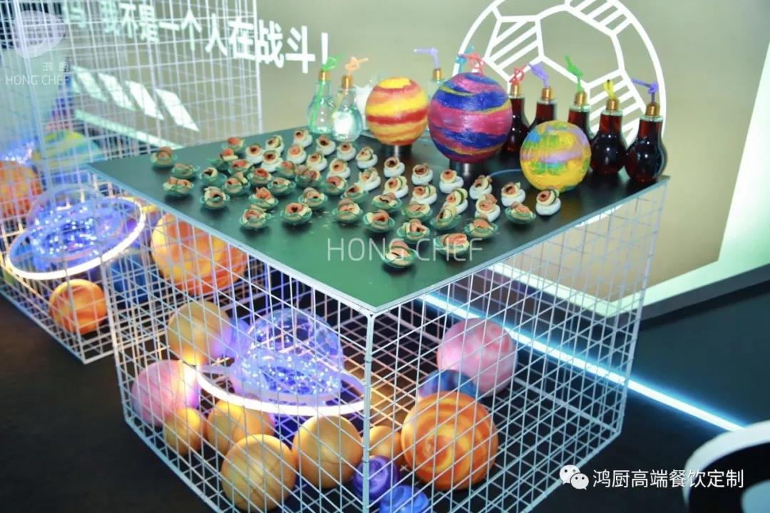 茶歇定制 茶歇定制