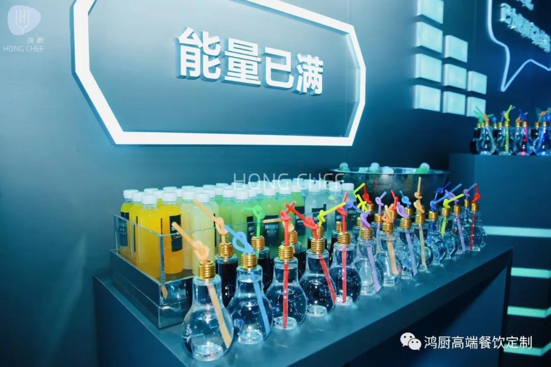 茶歇定制 茶歇定制