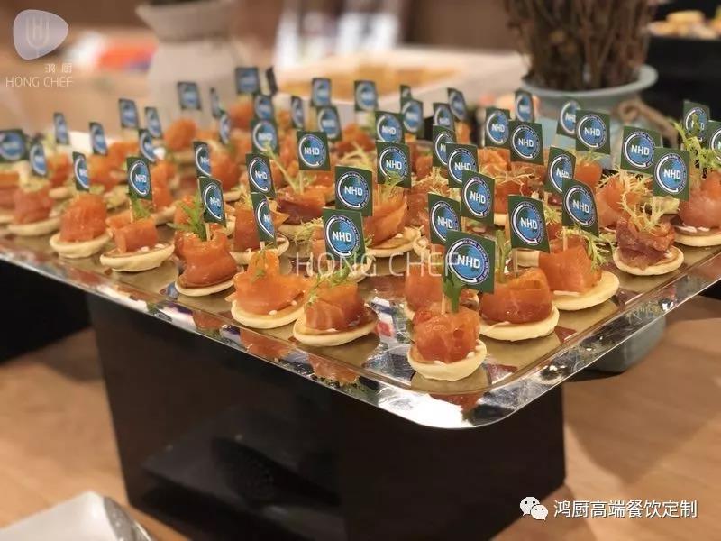 冷餐會定制