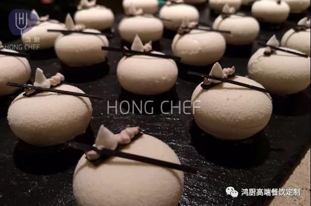 冷餐會(huì)西點(diǎn)