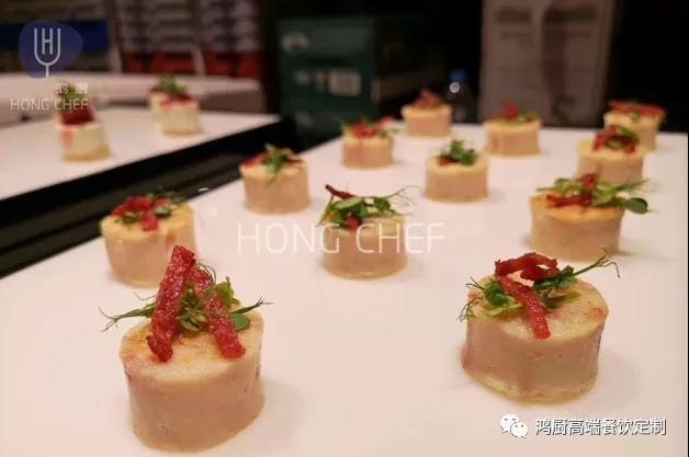 冷餐會(huì)咸點(diǎn)