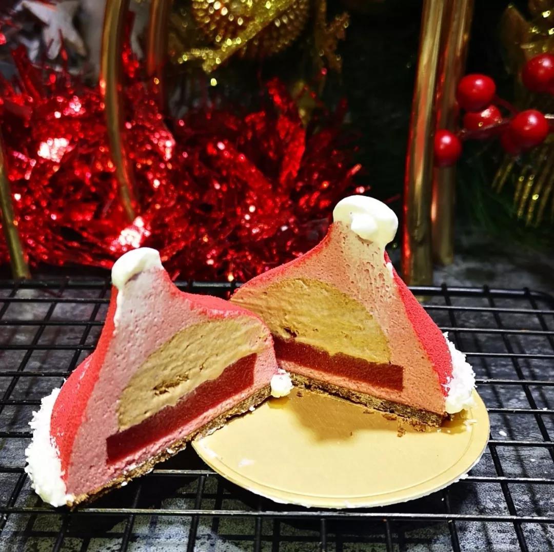 圣誕甜點 圣誕甜點