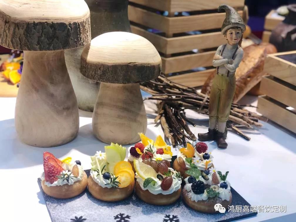 茶歇展臺(tái) 茶歇展臺(tái)