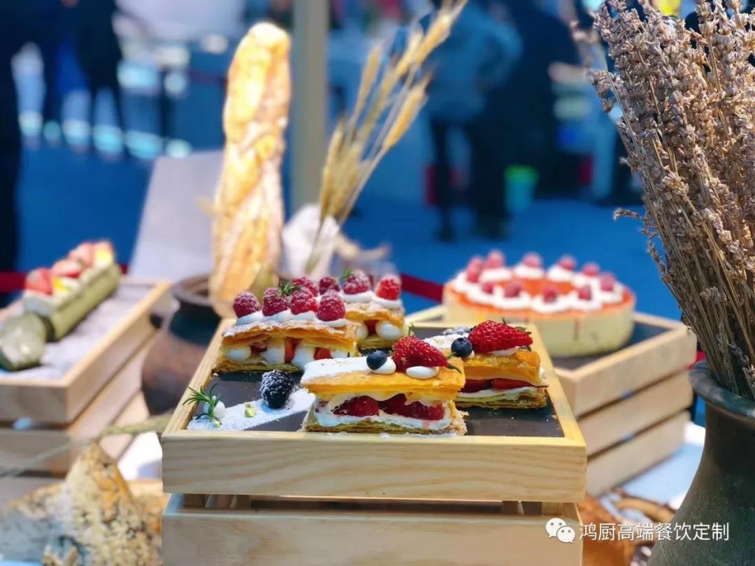 茶歇西點(diǎn) 茶歇西點(diǎn)