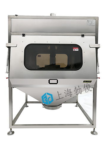 整形分缽機(BJ-07)