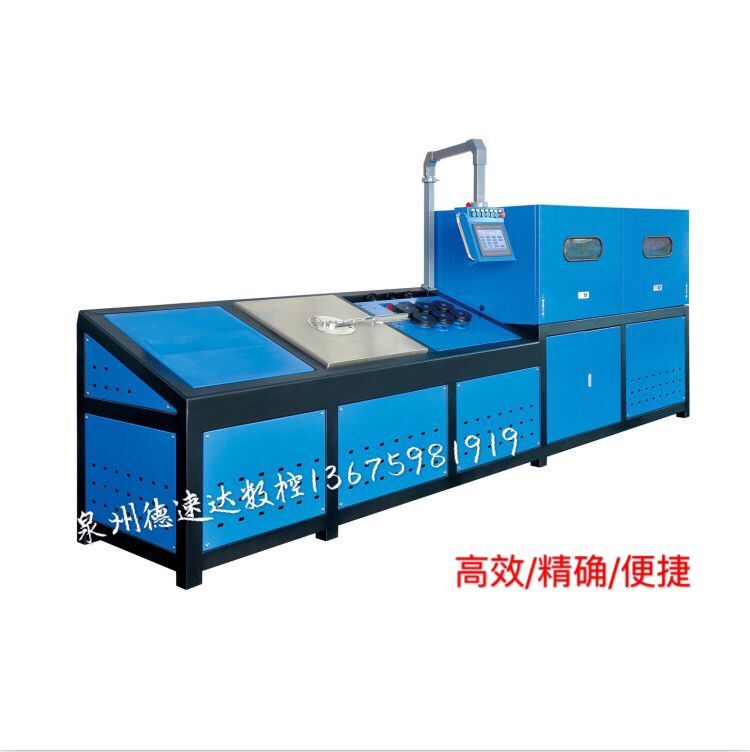 福建線材成型機(jī)