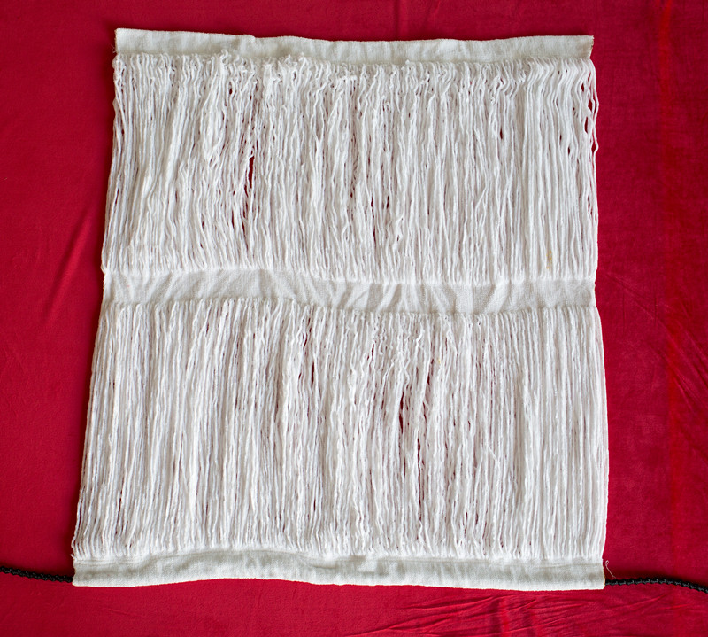 生物膜載體-生物簾