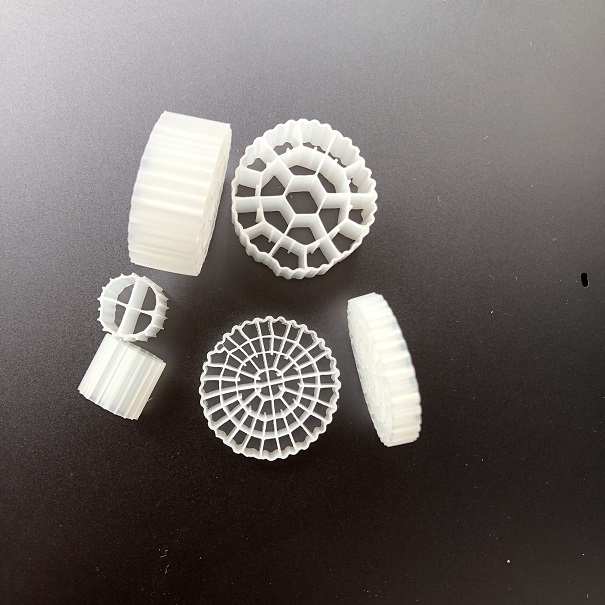 MBBR填料00 MBBR填料00