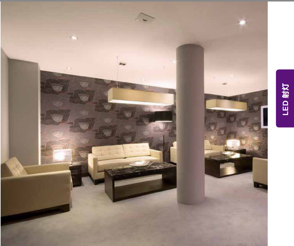 飛利浦MASTER LED PAR燈