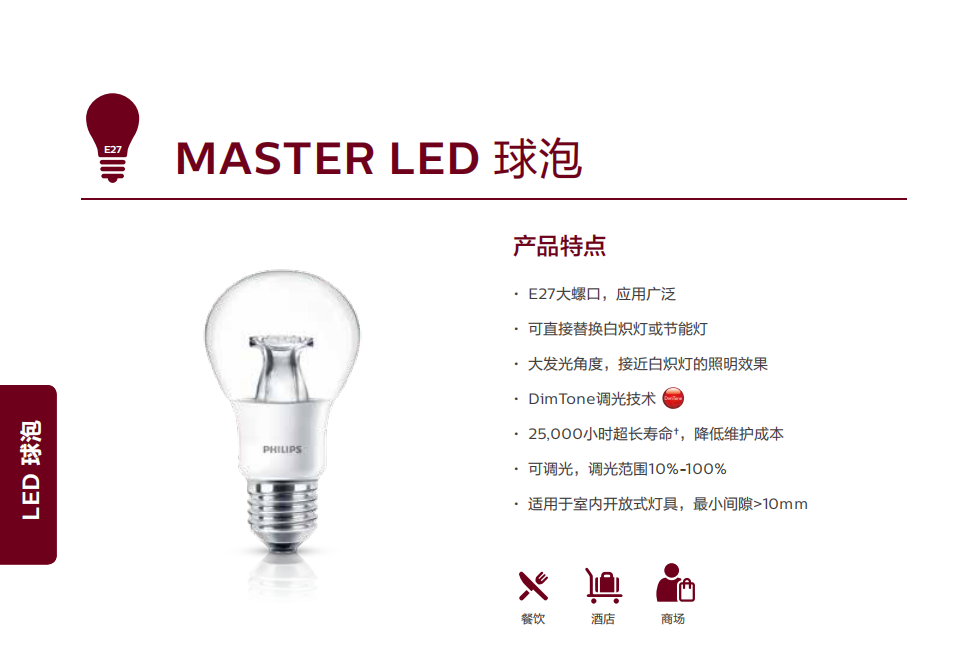 福德正神官网 LED 球泡 福德正神官网 LED 球泡
