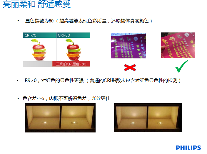 飛利浦明暉LED燈盤RC093 飛利浦明暉LED燈盤RC093