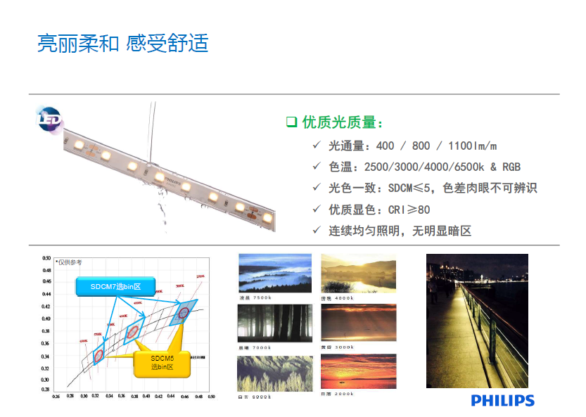 明欣LED燈帶戶外版 BGC201