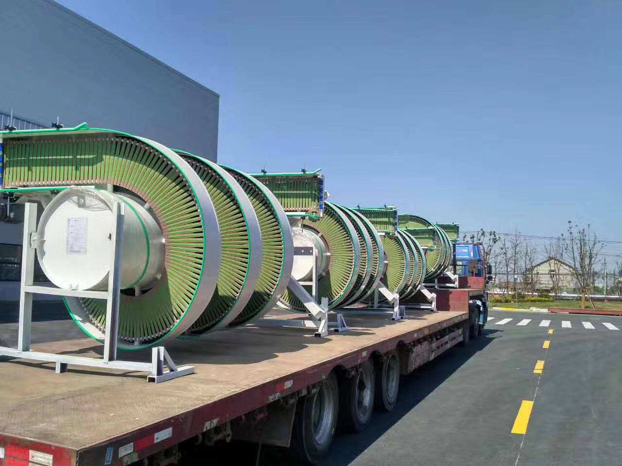 昆山螺旋輸送機(jī)