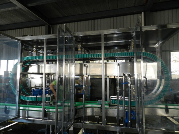 昆山閎寬機(jī)械科技有限公司