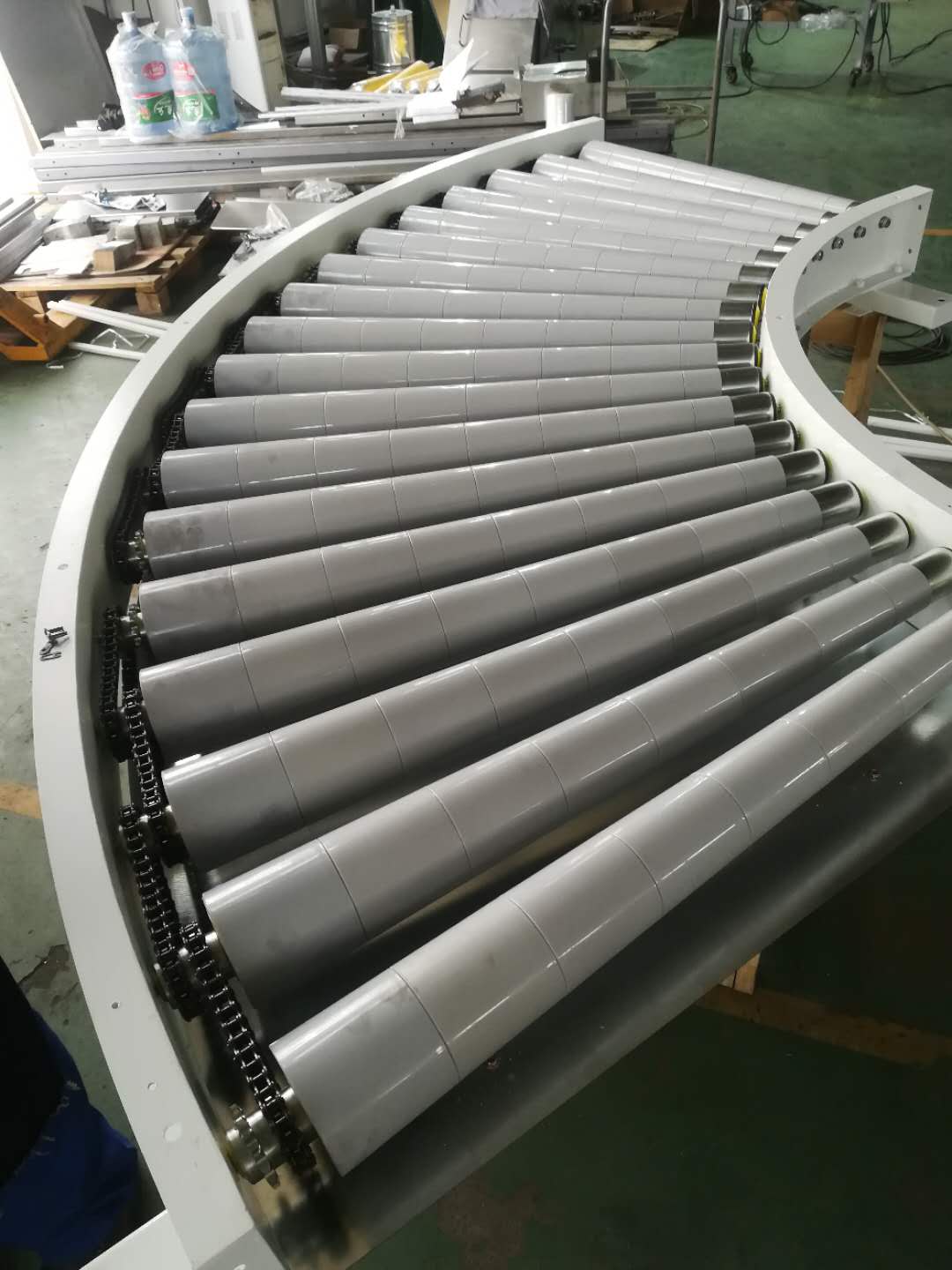 昆山閎寬機(jī)械