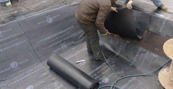 厨卫防水补漏改造
