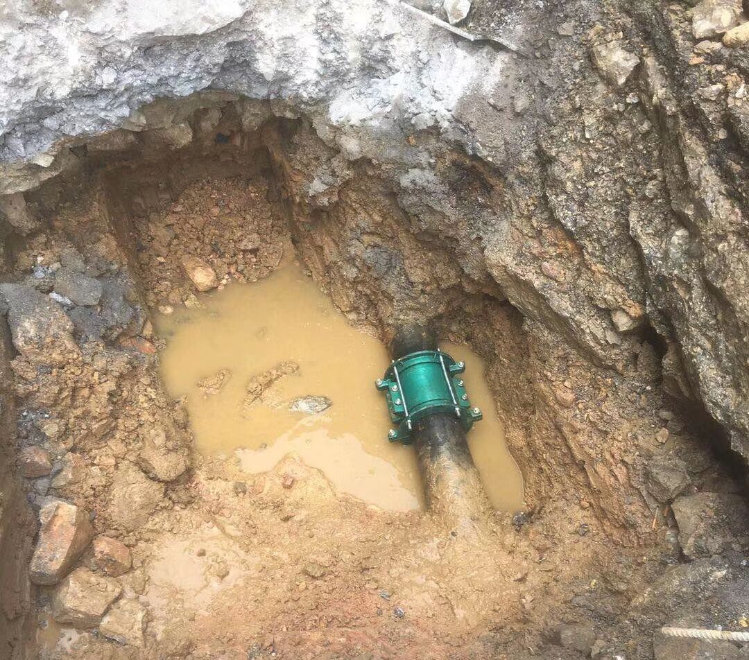 埋地水管漏水檢測