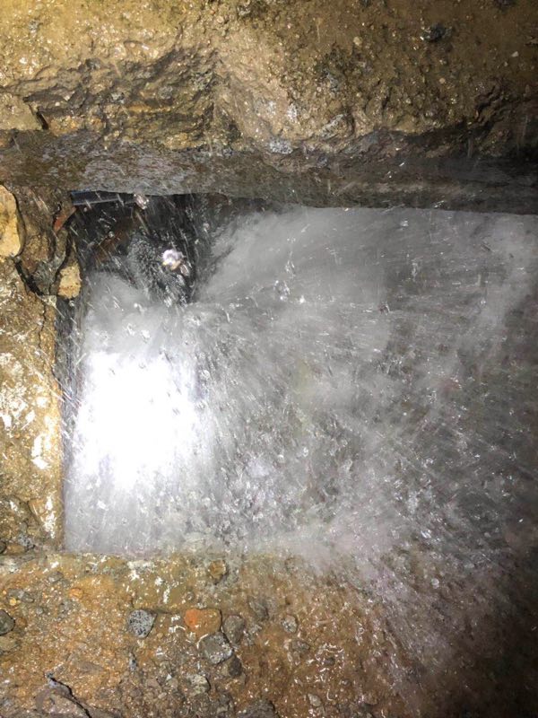 管道漏水该怎么办？