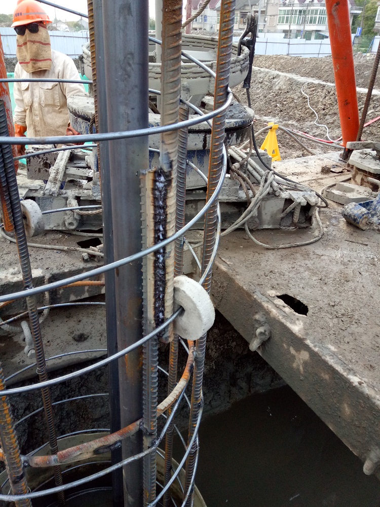 灌注桩施工_上海鄂冶建筑工程有限公司