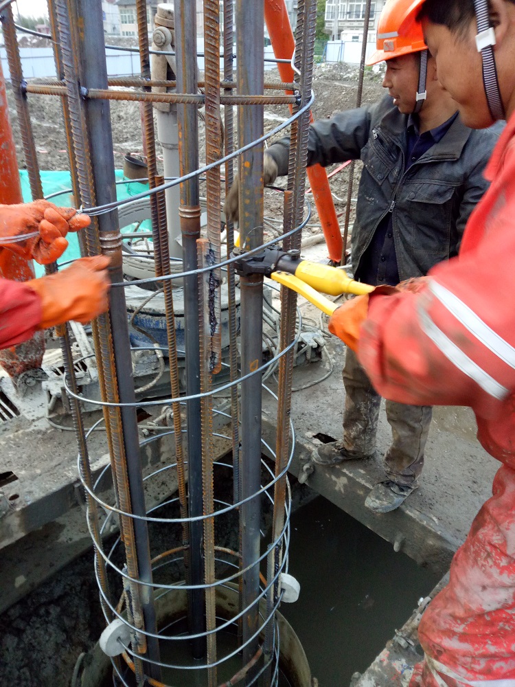 灌注桩施工_上海鄂冶建筑工程有限公司