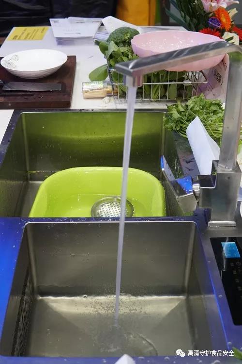 愛(ài)優(yōu)生華食材凈化機(jī)