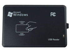 非接觸IC卡讀寫器