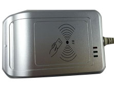 雙界面IC卡讀寫器