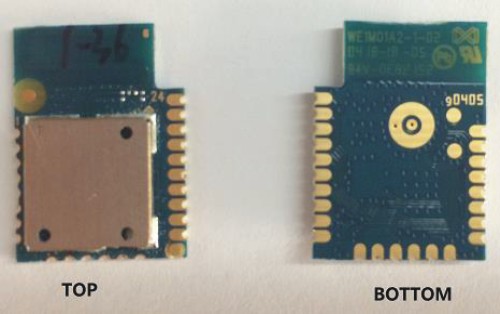 BLE Mesh藍(lán)牙模塊