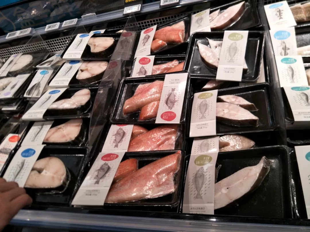 真空贴体包装的应用效果