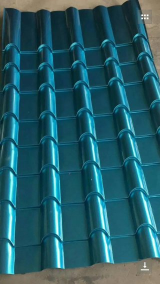 福建彩鋼瓦廠家創(chuàng)興介紹常用鋼種基板以及鍍層