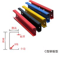 彩鋼板主要使用哪些材料制作